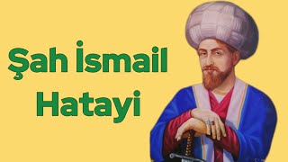 Şah İsmail Hatayi Deyişleri  Yandım da Geldim  Şah İsmayıl Xətai [upl. by Loreen]