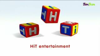 Sabella Dern EntertainmentWnetorg ThirteenHit Entertainment [upl. by Janot364]