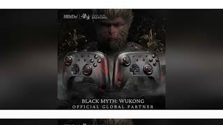 8BitDo Gamepads PC Black Myth Wukong Ultimate 2C Wireless or Wired Gaming Controller Windows 10 11 [upl. by Prendergast980]