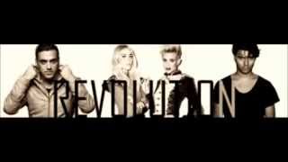 DEORRO Vs R3HAB NERVO amp UMMET OZCAN  Five Hours Revolution Bootleg [upl. by Faubert]