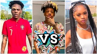 Regtoofunny VS IShowSpeed VS Princess Jay  Lifestyle  Comparison  Interesting Facts [upl. by Bauer]