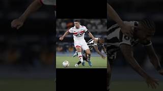 São Paulo x Botafogo  Libertadores 2024 futebol brasileirão botafogo saopaulo libertadores [upl. by Adolphus]