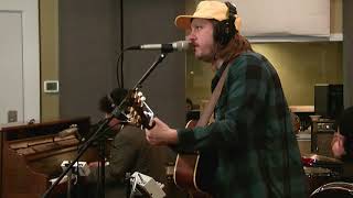 The Harmed Brothers  A Life In Progress  Daytrotter Session  382018 [upl. by Portingale]