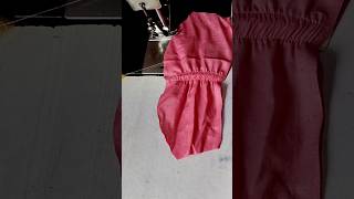 new sewing tipsshotrs kaur boutique jaswinder tailor [upl. by Foskett971]