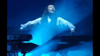 Kitaro  Koi live [upl. by Netsirc]