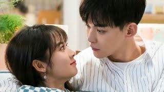 Handsome Doctor ❤️ Cute Girl ❤️ Chinese Love Story ❤️ Chinese ❤️ 2024 ❤️Korean mix hindi songs ❤️ [upl. by Aisul22]