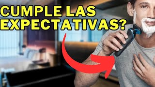 🪒🧔 Afeitadora Eléctrica BRAUN SERIE 5  Opinión Español [upl. by Sedrul970]