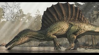 Best Dinosaur Survival Game Yet  Path of Titans [upl. by Aelem]