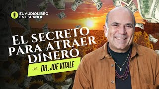 Audiolibro El Secreto para Atraer Dinero por Dr Joe Vitale – Prólogo [upl. by Thurston132]