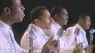 1995 The Temptations  Some Enchanted Evening PV [upl. by Grosmark]