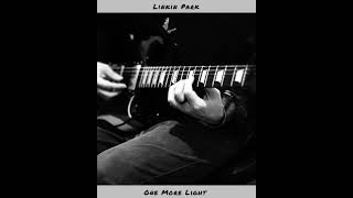 Linkin Park  One More Light Guitar Loop [upl. by Tireb391]