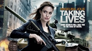 Taking Lives 2 2024 The Reawakening Angelina Jolie TRAILER [upl. by Ztnahc]