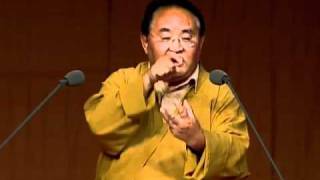 Peaceful Death  Sogyal Rinpoche [upl. by Lledrac]