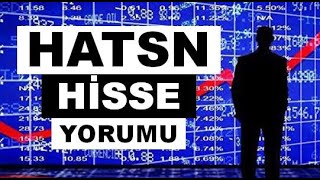 Yeni HATSN Hisse Yorumu  Hatsan Gemi Teknik Analiz  HATSAN Hedef Fiyat 2024 [upl. by Kciredorb]