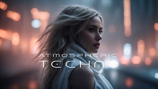 Atmospheric Techno  DEEP FOCUS mix 014 [upl. by Disario249]