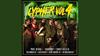 Cypher 4 Reggae Cypher [upl. by Valle972]