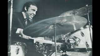 Buddy Rich Drum Solo  Showboat 1977 [upl. by Asiek336]