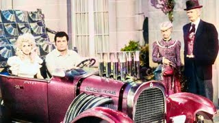 Classic Cars of The Beverly Hillbillies [upl. by Krystin]