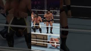 Seth Rollins and Drew McIntyre Team Up Against CM Punk [upl. by Phene]