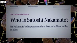 The Hunt for Satoshi Nakamoto The 40 Billion Mystery  Part 1 of 4  MemeFi [upl. by Asilam891]