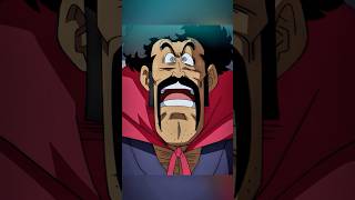 Mr Satan begs Whis to protect the Earth shorts film tvshow [upl. by Dloreh]