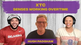 FIRST TIME HEARING XTC  Senses Working Overtime REACTION With Producer Hugh Padgham [upl. by Delgado]