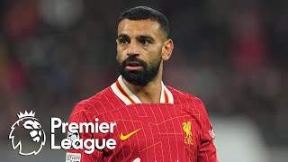 Arsenal v Liverpool preview amp prediction Premier League Matchweek 9  Pro Soccer Talk  NBC Sports [upl. by Ytissac]