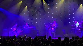 Widespread Panic  Diner St Augustine Amphitheater FL 3232024 [upl. by Stacie359]