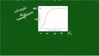 Saturação da Hemoglobina [upl. by Ylen]