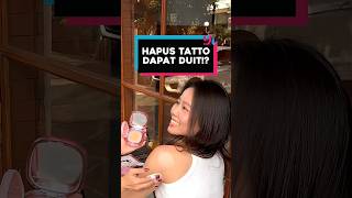 HAPUS TATO DAPAT DUIT [upl. by Hooge495]