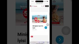 Safari IOS 18 Reklam Engelleme [upl. by Learsiy141]