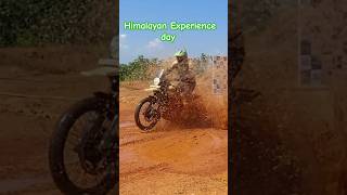 Himalayan Experiential Day himalayan450 offroading royalenfieldhimalayan Niran Motors [upl. by Nekcarb979]