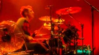 Muse  Hyper Music live  Eurockeennes 2002 HQ [upl. by Eiryk665]