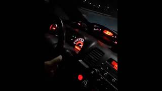 HONDA CIVIC SI k20 Supercharger sound [upl. by Eerihs]