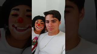 POPOTITOS Y GUIAN CANTAN EN VIVO  Enamorándonos [upl. by Grant428]