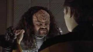 data pwns klingons [upl. by Zulema]