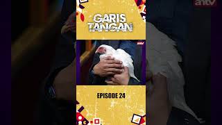 AYAM AJA DISAYANG APALAGI KAMUUU  Garis Tangan ANTV Eps 24 [upl. by Rab]