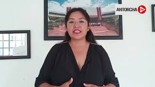 La Opinión de Edna Hernández  Fraude de Segalmex afecta a los más pobres [upl. by Joell]