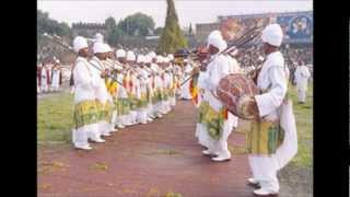 New Ethiopian Orthodox Tewahedo MezmurDnTewodros YosefEgzio Mera Yordanos Abtseha [upl. by Saundra527]