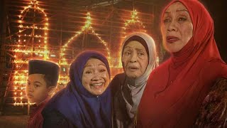 Telemovie Ramadan Perang Panjut Tujuh Likur [upl. by Cadmar478]