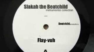 Beatchild  Instrumentals  FlayVuh [upl. by Eelsel]