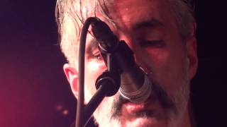 Triggerfinger  I Follow Rivers live in Dresden [upl. by Treva]