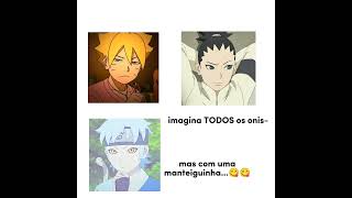 Azideia dele kkk naruto memesnaruto euamonaruto [upl. by Inaffit]