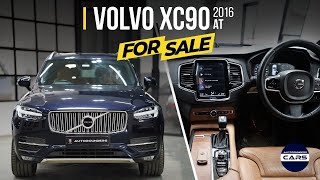 Volvo XC90 I Out for Sale I📍Autorounders [upl. by Erastus]