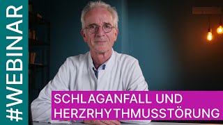 Schlaganfall und Herzrhytmusstörungen  Asklepios Klinik Altona [upl. by Zendah]