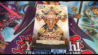 Yugioh Lost Sanctuary Stucture Deck Opening [upl. by Gawlas561]