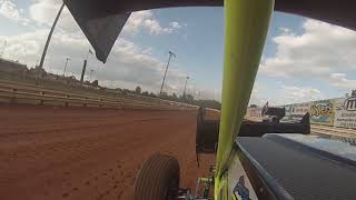 Selinsgrove speedway 5302020 hot laps [upl. by Hooper396]