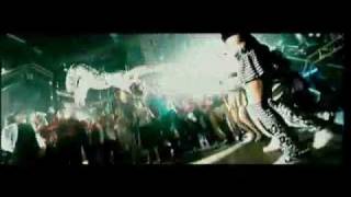 FireKites 2010 Hrithiks Dance Promo [upl. by Yerot]