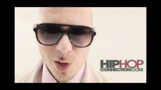 pitbull bom bom Official Video [upl. by Ciprian]