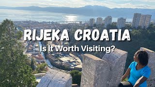 Why You Should Add Rijeka to Your Croatia Itinerary  15 Things Worth Doing in Rijeka Croatia [upl. by Arias]